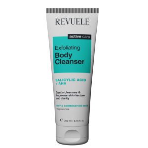 Active Care Exfoliating Body Cleanser 250ml