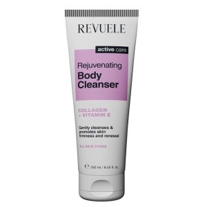 Active Care Rejuvenating Body Cleanser 250ml