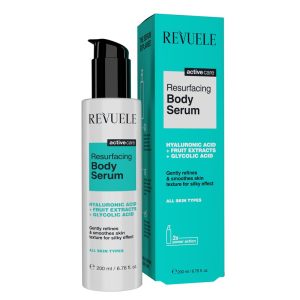Active Care Resurfacing Body Serum 200ml