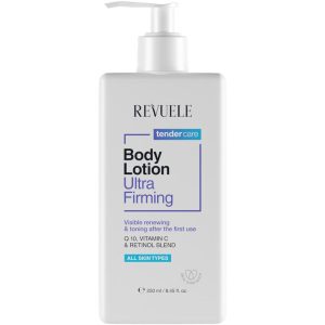 Tender Care Body Lotion Ultra Firming, 250 ml