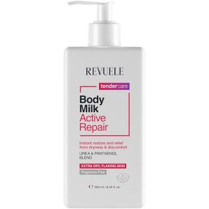 Tender Care Body Milk Active Repair, 250 ml