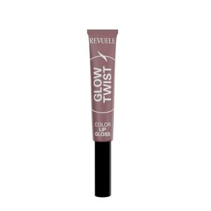 Revuele Glow Twist Color Lip Gloss 05 PINK BERRY, 9 ml