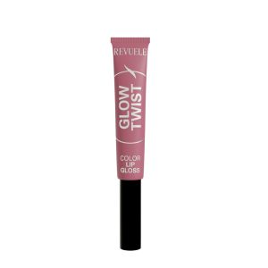 Revuele Glow Twist Color Lip Gloss 06 WATERMELON, 9 ml