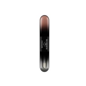 REVUELE 2IN1 LIP GLOSS & OIL 06 WARM CARAMEL, 7ml