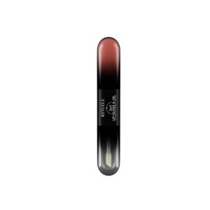 REVUELE 2IN1 LIP GLOSS & OIL 07 SWEET PEACH, 7ml