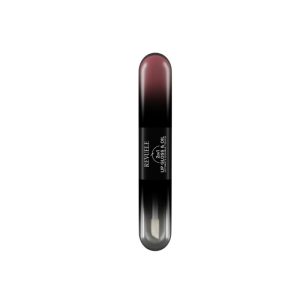 REVUELE 2IN1 LIP GLOSS & OIL 09 DRY RASPBERRY, 7ml