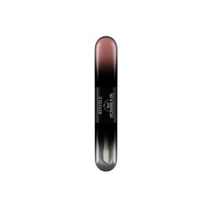 REVUELE 2IN1 LIP GLOSS & OIL 11 RICH NUDE, 7ml