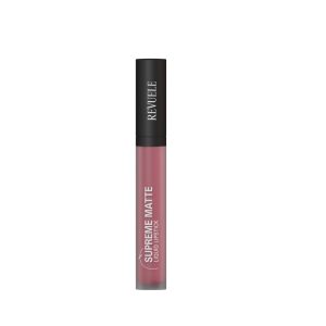 REVUELE SUPREME MATTE LIQUID LIPSTICK 18 BERRY PINK, 5,5ml