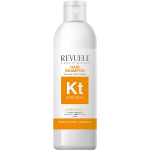 Revuele Keratin+ Hair Shampoo 200ml