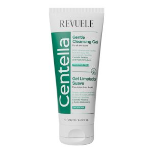 Derma Focus Centella Gentle Cleansing Gel, 200 Ml