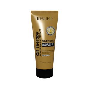 Revuele Conditioner Oil Therapy – Nourishing & Smoothing, 200 ml