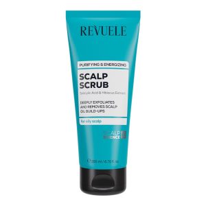 Revuele Scalp Scrub Purifying & Energizing, 200 ml